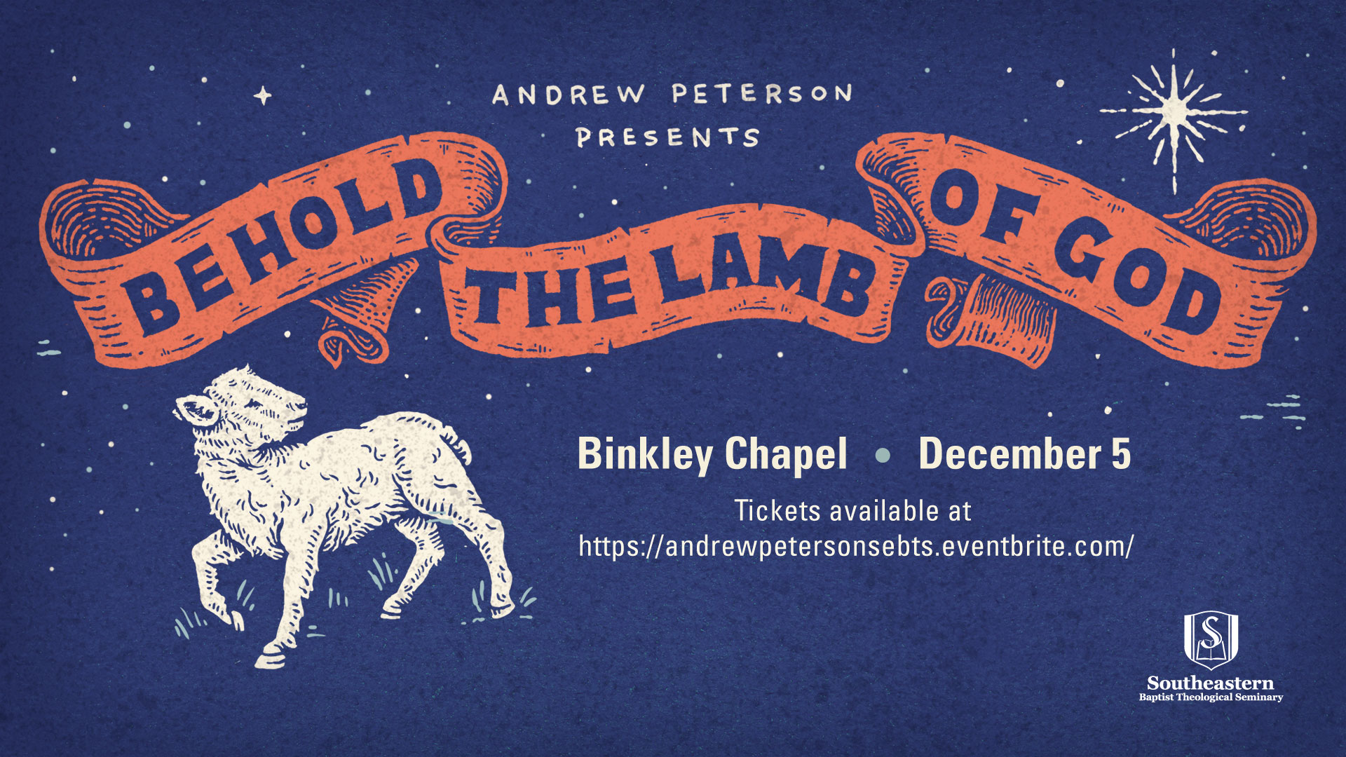 behold lamb of god tour