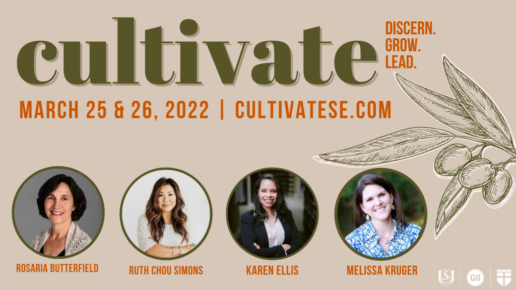 Cultivate Conference Around Southeastern